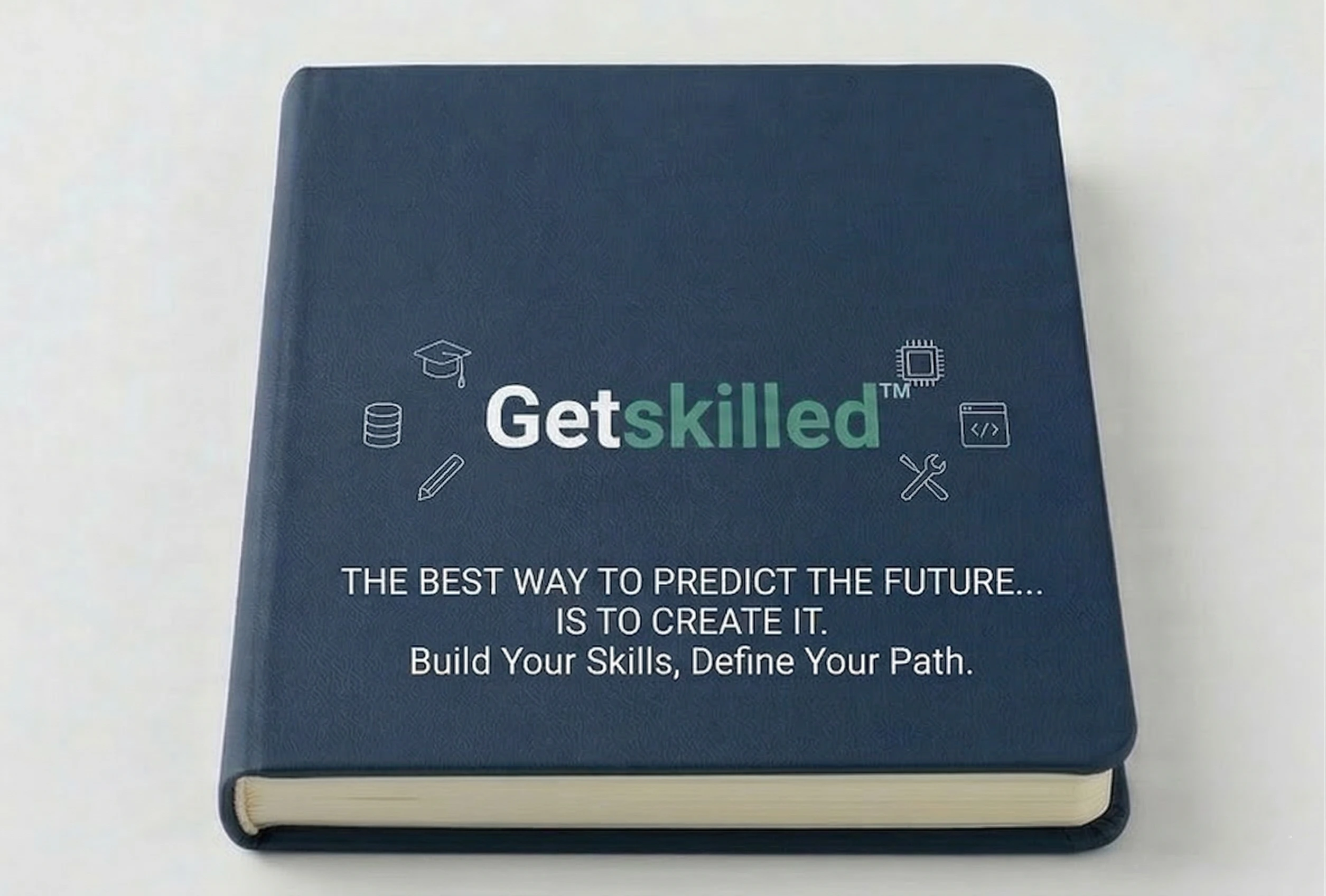 Getskilled Journal